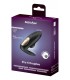 SATISFYER PRO 4 COUPLES BLACK