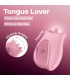 SATISFYER TONGUE LOVER