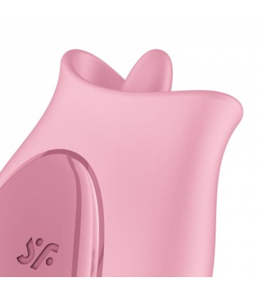 SATISFYER TONGUE LOVER