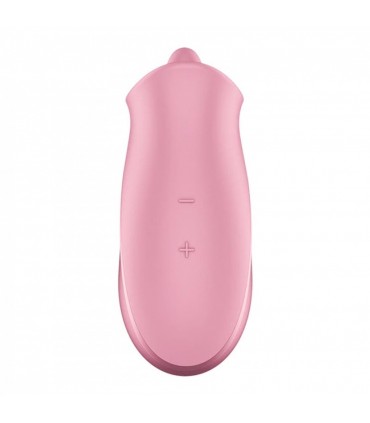 SATISFYER TONGUE LOVER