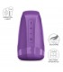 SATISFYER MEN HEAT VIBRATION PURPLE