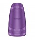 SATISFYER MEN HEAT VIBRATION PURPLE