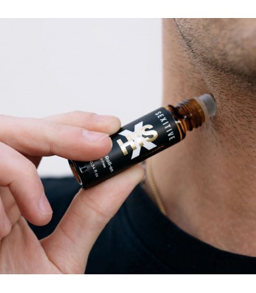 HIS X APHRODISIAC