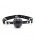 KIT BONDAGE 10 PIEZAS BLACK