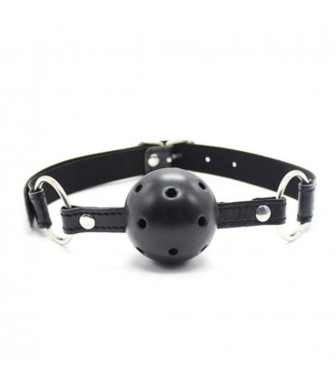 KIT BONDAGE 10 PIEZAS BLACK