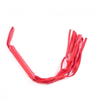 KIT BONDAGE 10 PIEZAS ROJO