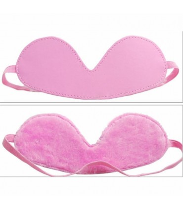 BONDAGE 10 PIEZAS ROSA