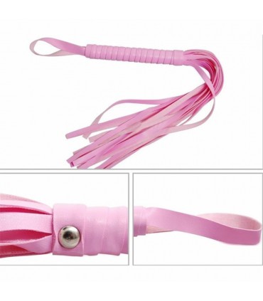 BONDAGE 10 PIEZAS ROSA
