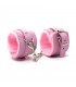 BONDAGE 10 PIEZAS ROSA