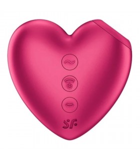 SATISFYER CUTIE HEART 2