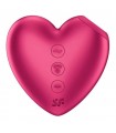 SATISFYER CUTIE HEART 2