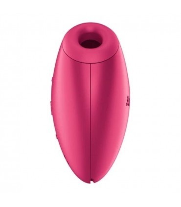 SATISFYER CUTIE HEART 2