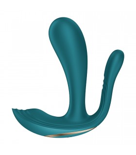 SATISFYER TOP SECRET + BATTERY