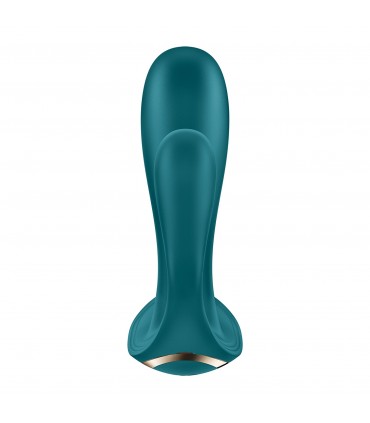 SATISFYER TOP SECRET + BATTERY