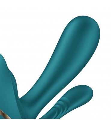 SATISFYER TOP SECRET + BATTERY