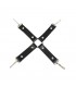KIT BONDAGE 10 PIEZAS ANIMAL