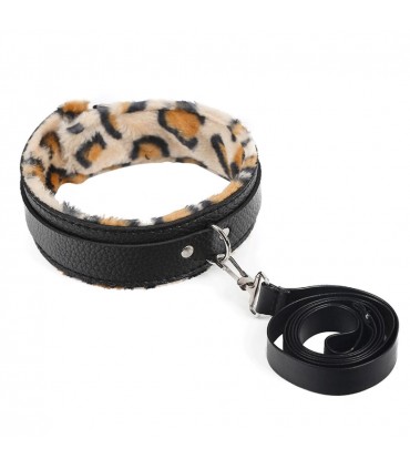 KIT BONDAGE 10 PIEZAS ANIMAL