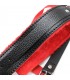 KIT BONDAGE 10 PIEZAS NEGRO Y ROJO