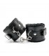 KIT BONDAGE 7 PIEZAS NEGRO