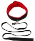KIT BONDAGE 10 PIEZAS CARMIN