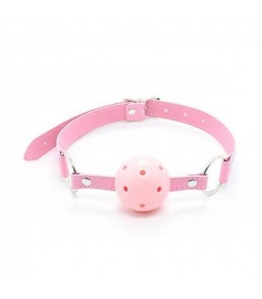 BONDAGE 10 PIEZAS ROSA