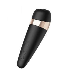SATISFYER PRO 3+
