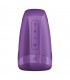 SATISFYER MEN HEAT VIBRATION PURPLE