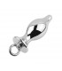 PLUG METAL CON ARO