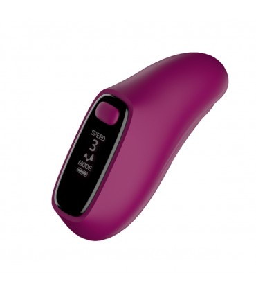 PASSION STIMULATOR