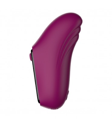PASSION STIMULATOR