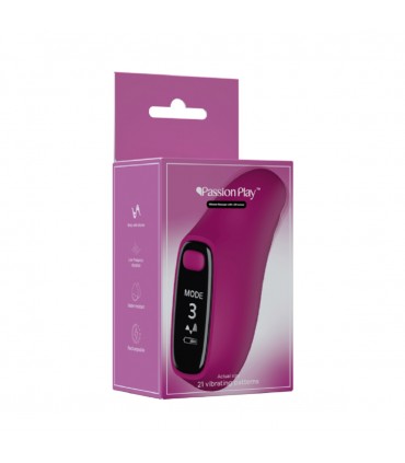 PASSION STIMULATOR