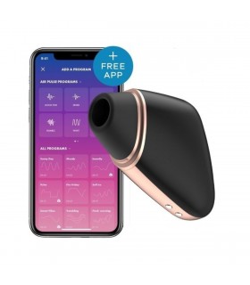 SATISFYER LOVE TRIANGLE