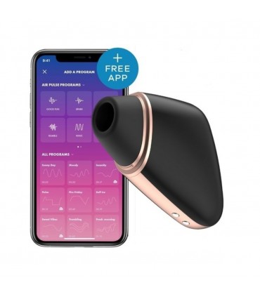 SATISFYER LOVE TRIANGLE