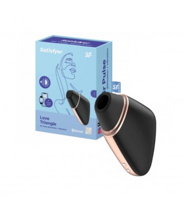SATISFYER LOVE TRIANGLE