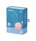 SATISFYER SUGAR RUSH
