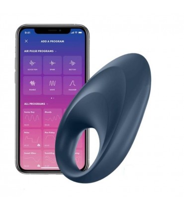 SATISFYER MIGHTY ONE