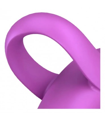 SATISFYER BOLD LOVER