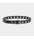 COLLAR CON REMACHES
