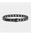 COLLAR CON REMACHES