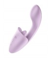 SATISFYER TONGUE EXPERT