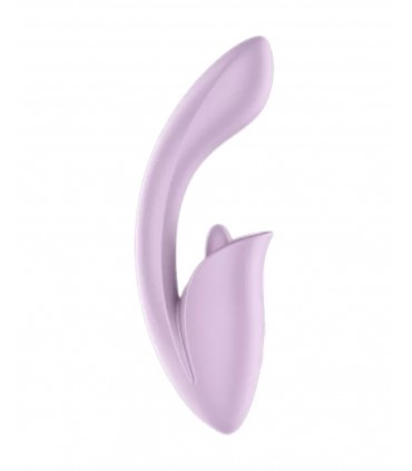 SATISFYER TONGUE EXPERT