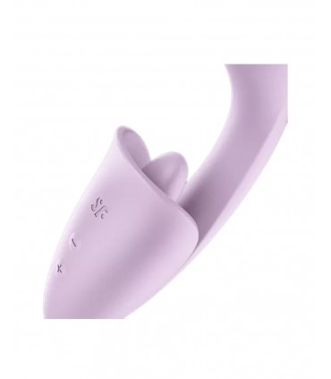 SATISFYER TONGUE EXPERT