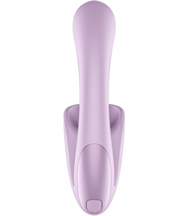 SATISFYER TONGUE EXPERT