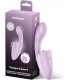 SATISFYER TONGUE EXPERT