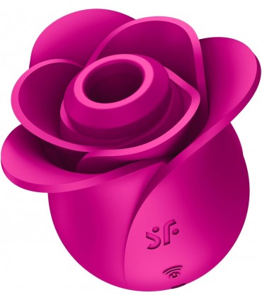SATISFYER PRO 2 MODERN BLOSSOM