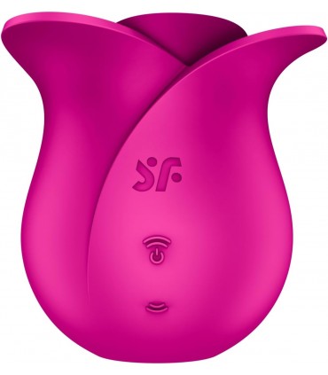 SATISFYER PRO 2 MODERN BLOSSOM