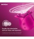 SATISFYER PRO 2 MODERN BLOSSOM