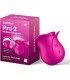 SATISFYER PRO 2 MODERN BLOSSOM