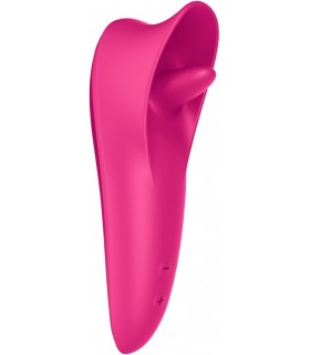 SATISFYER TONGUE MASTER