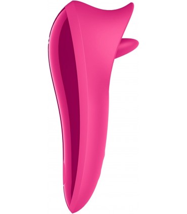SATISFYER TONGUE MASTER